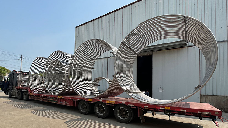 了解盘管可以联系365上市公司官网机械