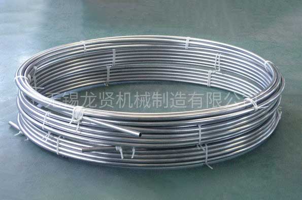 不锈钢无缝弯管