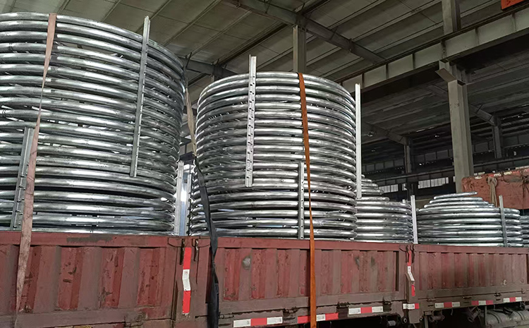 365上市公司官网不锈钢盘管加工定制一条龙