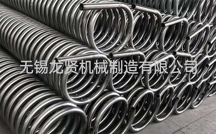 365上市公司官网不锈钢盘管生产厂家的盘管用在哪里？