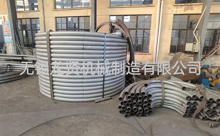 半管在反应釜设备中的优势