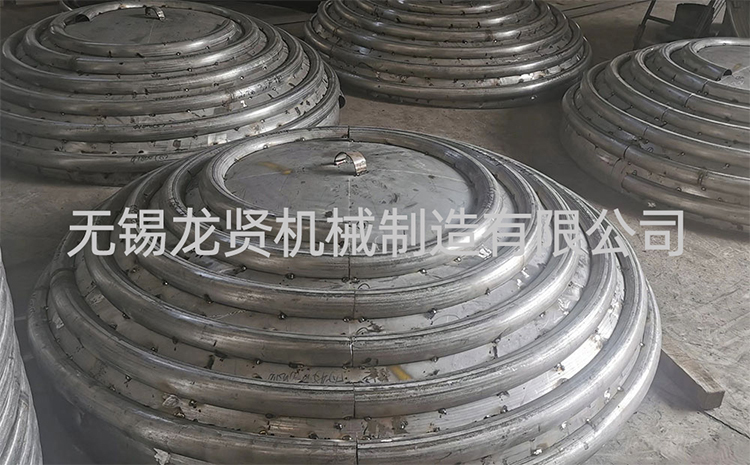 封头盘管和反应釜，除了焊接，还有哪些连接方式？