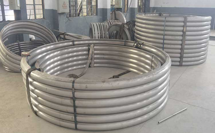 处理不锈钢半圆管表面的工艺有哪些？